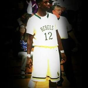 Meet your Posher, Terrion